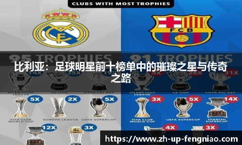 比利亚：足球明星前十榜单中的璀璨之星与传奇之路