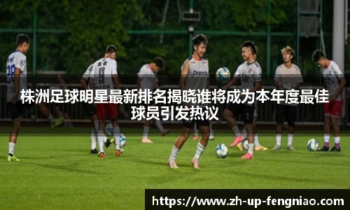 株洲足球明星最新排名揭晓谁将成为本年度最佳球员引发热议